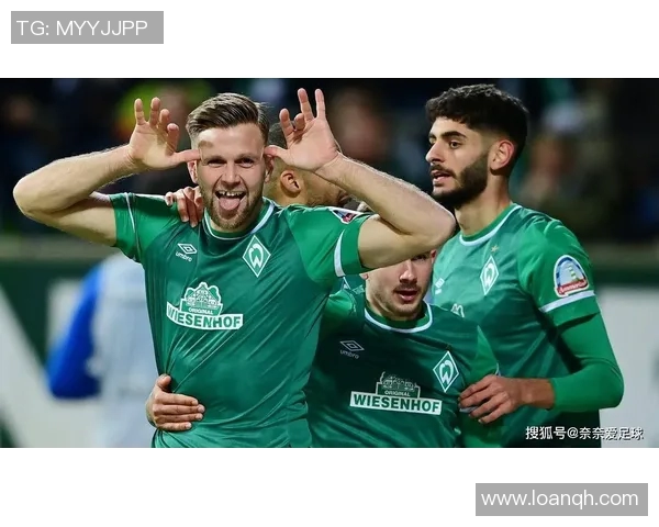 莱比锡劲战2-1获胜，不莱梅降级之路堪忧