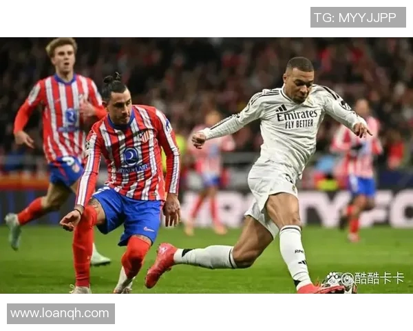 马德里双雄大战,皇马2-1险胜马竞,卢卡库梅开二度成主角